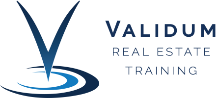 Validum Real Estate Training
